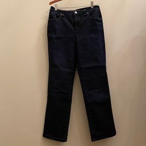 Gloria Vanderbilt Amanda jeans